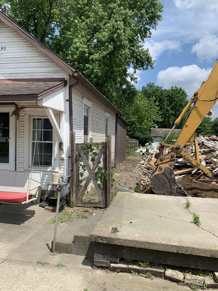 Residential - Commercial - Demolition - Near Me