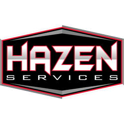 Hazen Services Excavating Demolition Trucking Hauling Asphalt Utilities Concrete Service Ohio Near Me
